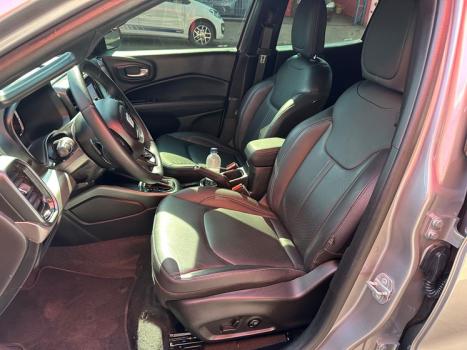 FIAT Toro 1.3 16V 4P FLEX 270 TURBO VOLCANO AUTOMTICO, Foto 12