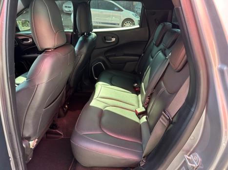 FIAT Toro 1.3 16V 4P FLEX 270 TURBO VOLCANO AUTOMTICO, Foto 13