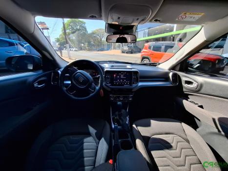 FIAT Toro 1.3 16V 4P FLEX 270 TURBO FREEDOM AUTOMTICO, Foto 2
