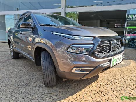 FIAT Toro 1.3 16V 4P FLEX 270 TURBO FREEDOM AUTOMTICO, Foto 4