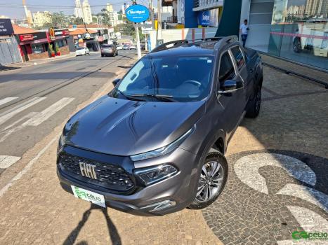 FIAT Toro 1.3 16V 4P FLEX 270 TURBO FREEDOM AUTOMTICO, Foto 5