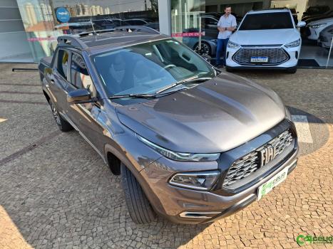 FIAT Toro 1.3 16V 4P FLEX 270 TURBO FREEDOM AUTOMTICO, Foto 6