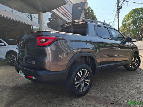 FIAT Toro 1.3 16V 4P FLEX 270 TURBO FREEDOM AUTOMTICO, Foto 7