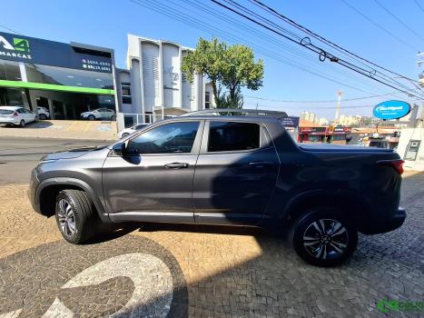 FIAT Toro 1.3 16V 4P FLEX 270 TURBO FREEDOM AUTOMTICO, Foto 8