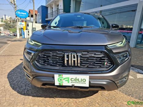FIAT Toro 1.3 16V 4P FLEX 270 TURBO FREEDOM AUTOMTICO, Foto 10