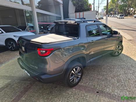 FIAT Toro 1.3 16V 4P FLEX 270 TURBO FREEDOM AUTOMTICO, Foto 11