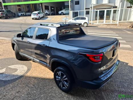 FIAT Toro 1.3 16V 4P FLEX 270 TURBO FREEDOM AUTOMTICO, Foto 13