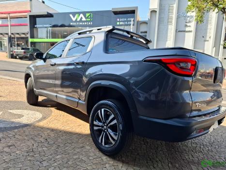 FIAT Toro 1.3 16V 4P FLEX 270 TURBO FREEDOM AUTOMTICO, Foto 14