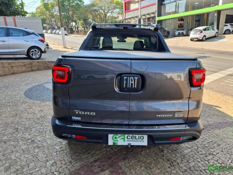 FIAT Toro 1.3 16V 4P FLEX 270 TURBO FREEDOM AUTOMTICO, Foto 15