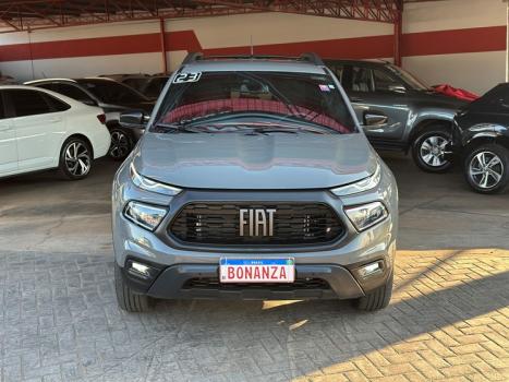 FIAT Toro 1.3 16V 4P FLEX 270 TURBO VOLCANO AUTOMTICO, Foto 2