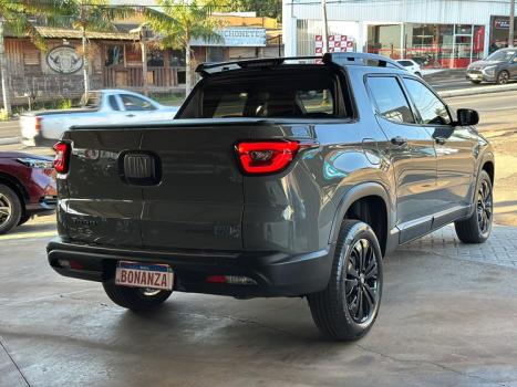 FIAT Toro 1.3 16V 4P FLEX 270 TURBO VOLCANO AUTOMTICO, Foto 4