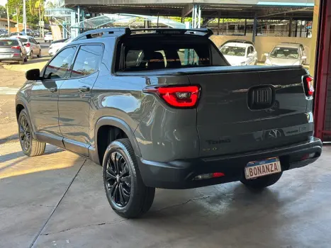 FIAT Toro 1.3 16V 4P FLEX 270 TURBO VOLCANO AUTOMTICO, Foto 6