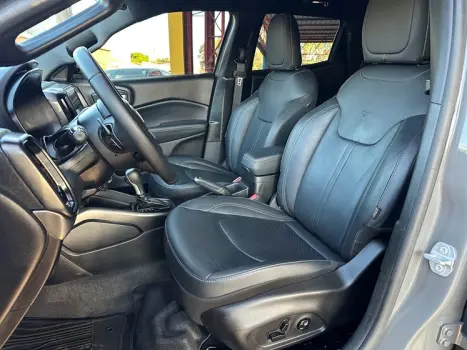 FIAT Toro 1.3 16V 4P FLEX 270 TURBO VOLCANO AUTOMTICO, Foto 13