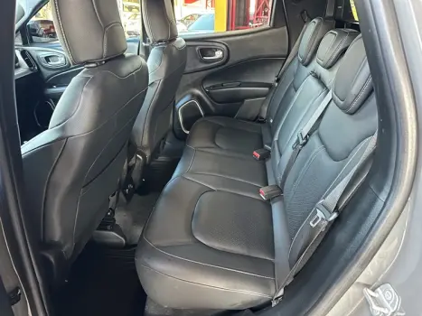 FIAT Toro 1.3 16V 4P FLEX 270 TURBO VOLCANO AUTOMTICO, Foto 14