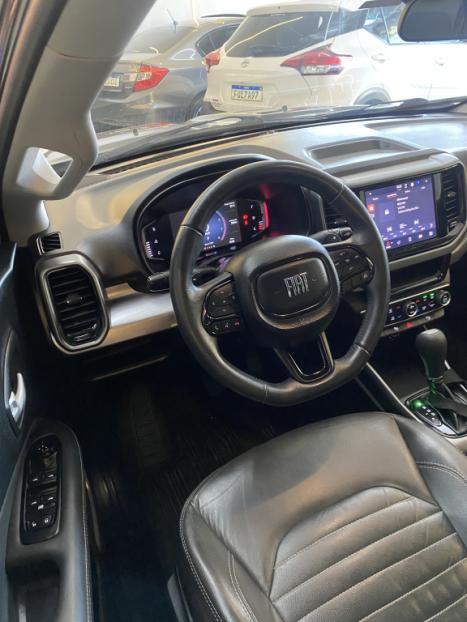 FIAT Toro 1.3 16V 4P FLEX 270 TURBO FREEDOM AUTOMTICO, Foto 4
