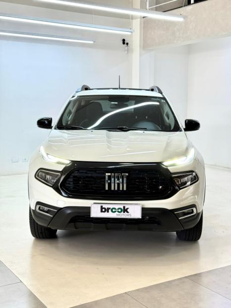 FIAT Toro 1.3 16V 4P FLEX 270 TURBO FREEDOM AUTOMTICO, Foto 2
