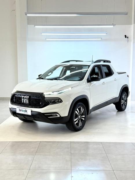 FIAT Toro 1.3 16V 4P FLEX 270 TURBO FREEDOM AUTOMTICO, Foto 3