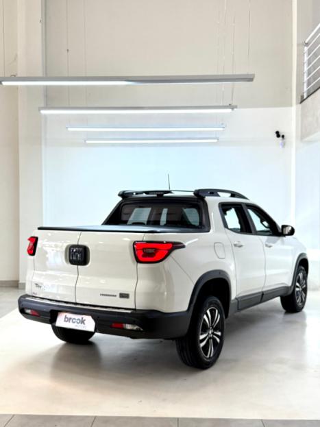 FIAT Toro 1.3 16V 4P FLEX 270 TURBO FREEDOM AUTOMTICO, Foto 4