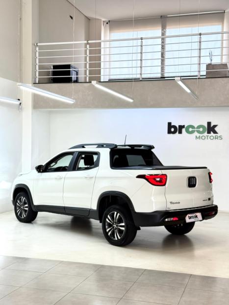 FIAT Toro 1.3 16V 4P FLEX 270 TURBO FREEDOM AUTOMTICO, Foto 5