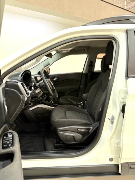 FIAT Toro 1.3 16V 4P FLEX 270 TURBO FREEDOM AUTOMTICO, Foto 6