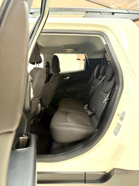 FIAT Toro 1.3 16V 4P FLEX 270 TURBO FREEDOM AUTOMTICO, Foto 9
