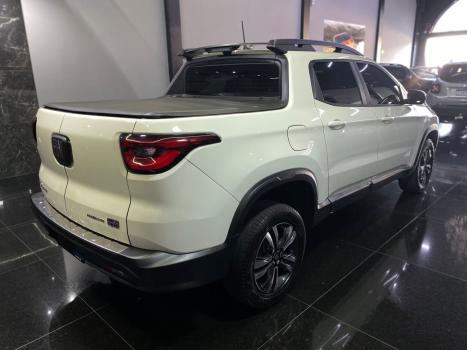 FIAT Toro 1.3 16V 4P FLEX 270 TURBO FREEDOM AUTOMTICO, Foto 4