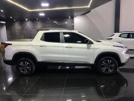 FIAT Toro 1.3 16V 4P FLEX 270 TURBO FREEDOM AUTOMTICO, Foto 12
