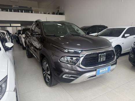 FIAT Toro 1.3 16V 4P FLEX 270 TURBO VOLCANO AUTOMTICO, Foto 2