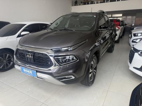 FIAT Toro 1.3 16V 4P FLEX 270 TURBO VOLCANO AUTOMTICO, Foto 3