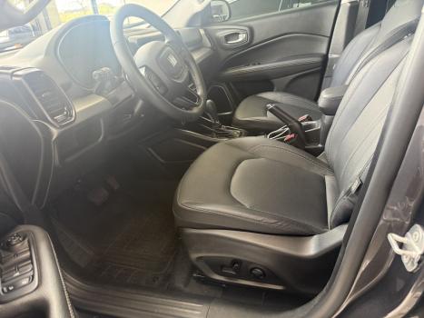 FIAT Toro 1.3 16V 4P FLEX 270 TURBO VOLCANO AUTOMTICO, Foto 7