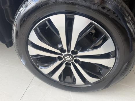 FIAT Toro 1.3 16V 4P FLEX 270 TURBO VOLCANO AUTOMTICO, Foto 9
