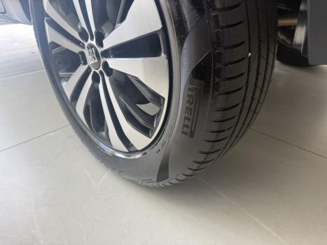 FIAT Toro 1.3 16V 4P FLEX 270 TURBO VOLCANO AUTOMTICO, Foto 10