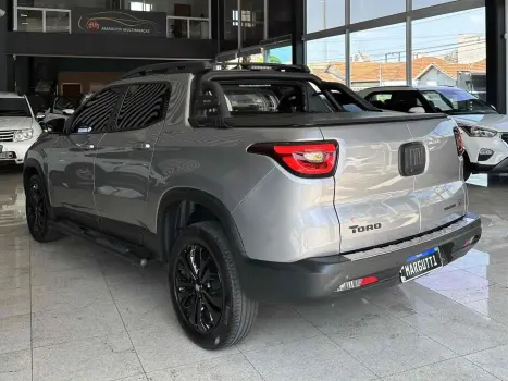 FIAT Toro 1.3 16V 4P FLEX 270 TURBO VOLCANO AUTOMTICO, Foto 7