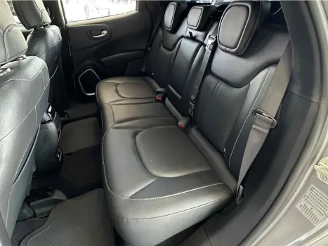 FIAT Toro 1.3 16V 4P FLEX 270 TURBO VOLCANO AUTOMTICO, Foto 11