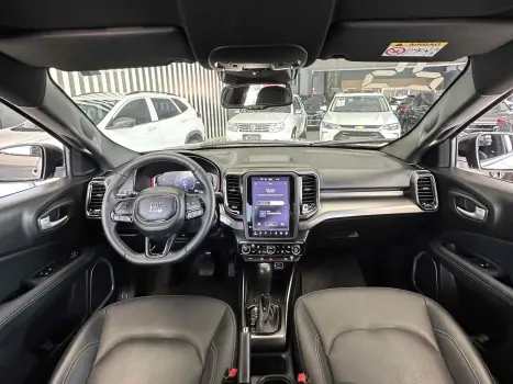 FIAT Toro 1.3 16V 4P FLEX 270 TURBO VOLCANO AUTOMTICO, Foto 12