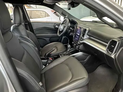 FIAT Toro 1.3 16V 4P FLEX 270 TURBO VOLCANO AUTOMTICO, Foto 13