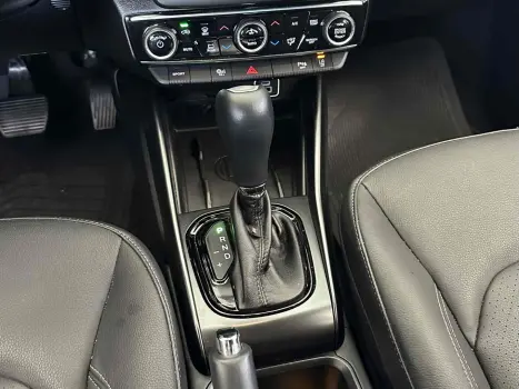 FIAT Toro 1.3 16V 4P FLEX 270 TURBO VOLCANO AUTOMTICO, Foto 16