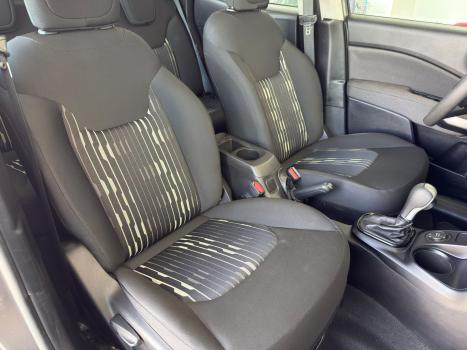 FIAT Toro 1.3 16V 4P FLEX 270 TURBO ENDURANCE AUTOMTICO, Foto 12
