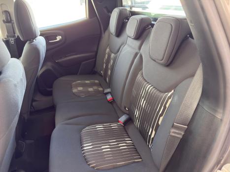 FIAT Toro 1.3 16V 4P FLEX 270 TURBO ENDURANCE AUTOMTICO, Foto 14
