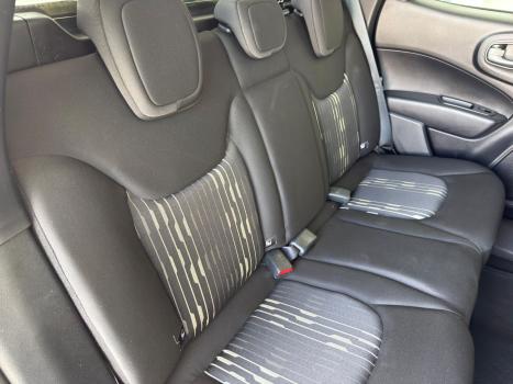FIAT Toro 1.3 16V 4P FLEX 270 TURBO ENDURANCE AUTOMTICO, Foto 15