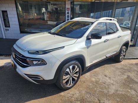 FIAT Toro 1.3 16V 4P FLEX 270 TURBO VOLCANO AUTOMTICO, Foto 2