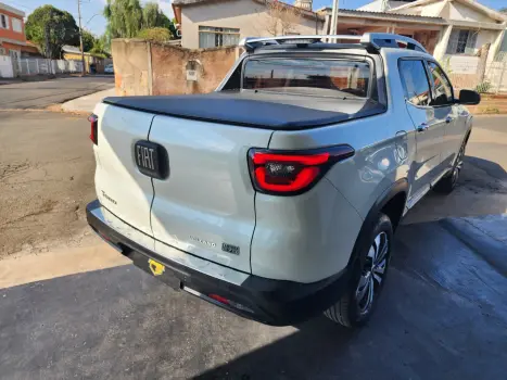 FIAT Toro 1.3 16V 4P FLEX 270 TURBO VOLCANO AUTOMTICO, Foto 6
