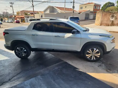 FIAT Toro 1.3 16V 4P FLEX 270 TURBO VOLCANO AUTOMTICO, Foto 7
