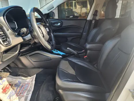 FIAT Toro 1.3 16V 4P FLEX 270 TURBO VOLCANO AUTOMTICO, Foto 10