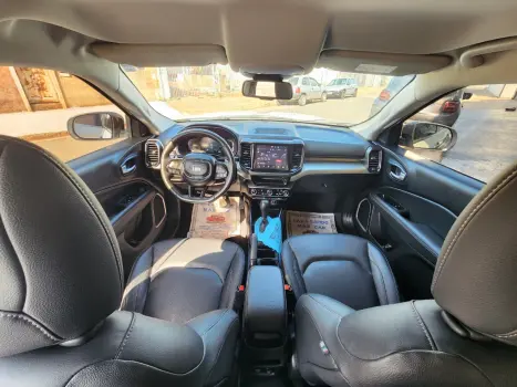 FIAT Toro 1.3 16V 4P FLEX 270 TURBO VOLCANO AUTOMTICO, Foto 12