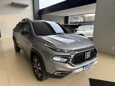 FIAT Toro 1.3 16V 4P FLEX 270 TURBO VOLCANO AUTOMTICO, Foto 2
