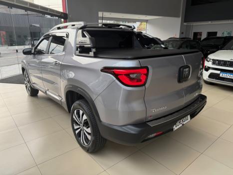 FIAT Toro 1.3 16V 4P FLEX 270 TURBO VOLCANO AUTOMTICO, Foto 3