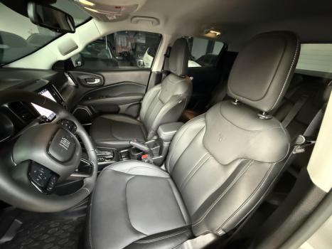 FIAT Toro 1.3 16V 4P FLEX 270 TURBO VOLCANO AUTOMTICO, Foto 5
