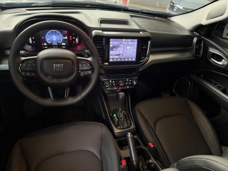 FIAT Toro 1.3 16V 4P FLEX 270 TURBO VOLCANO AUTOMTICO, Foto 6