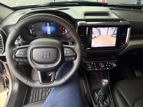 FIAT Toro 1.3 16V 4P FLEX 270 TURBO VOLCANO AUTOMTICO, Foto 7